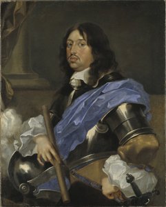 af Sébastien Bourdon