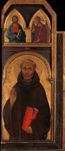 Sankt Silvester Gozzolini, 1320