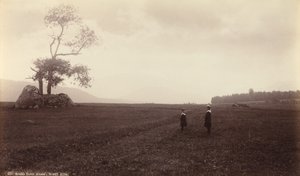 Syd for Ames, North Elba, ca. 1888 (foto)