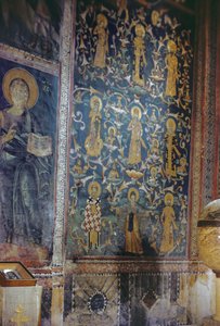 Nemanjic slægtstræ, 1335-48