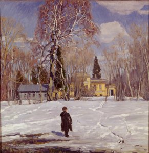 Forår, 1911