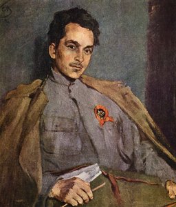  af Sergei Vasilievich Malyutin