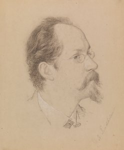 Kunstner Berndt Lindholm