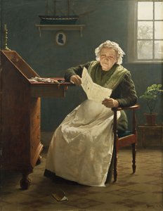 Kære Polly,