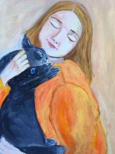  af Sharyn Bursic