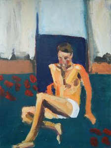 En overvejelse af muligheder, 2008 af Sheri Gee