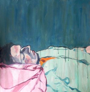 Den sovende historiefortæller, 2009 af Sheri Gee