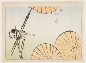  af Shibata Zeshin