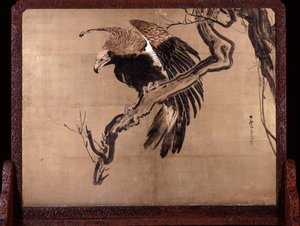  af Shibata Zeshin