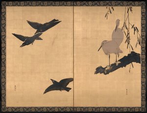  af Shibata Zeshin