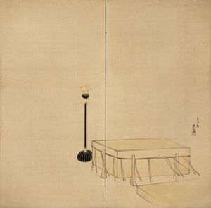 af Shibata Zeshin