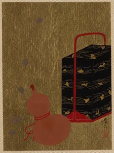  af Shibata Zeshin