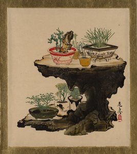  af Shibata Zeshin