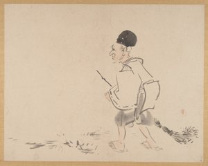  af Shibata Zeshin