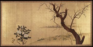  af Shibata Zeshin