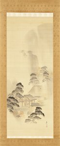  af Shibata Zeshin