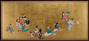 af Shibata Zeshin