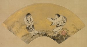 Refleksplan d master (konverteringsplan d jutoku) af Shikibu Terutada