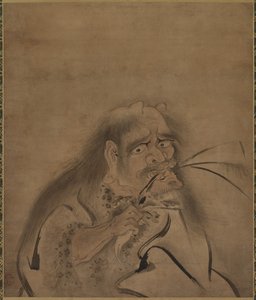 Shennong (Shinnō) af Shoryo