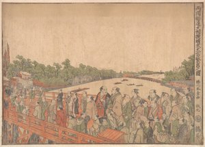 Lu Guos nøglehan er også en skikkelse af en heldig dame, ikke? 1778.