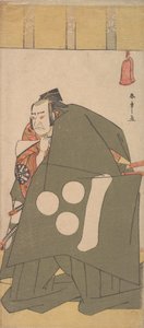 Teammedlem Nakamura Nakamura Jeg har været medlem i et stykke tid. 1781. af Shunsho