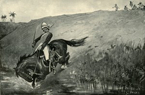 Løjtnant Roberts