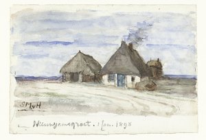 Nytårshilsener med Farm