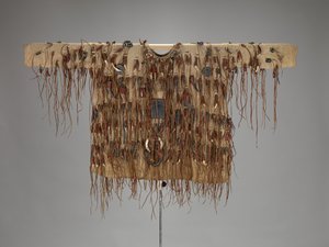Jægerskjorte af Sierra Leonean School