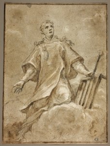 Saint Lawrence i herlighed
