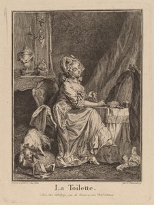 Toilettet
