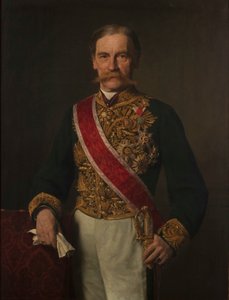 Karl Siegmund greve af Hohenwart