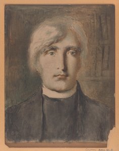  af Simeon Solomon