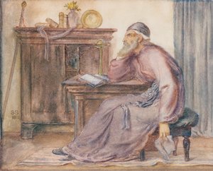 Seeren af Simeon Solomon
