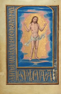 Sorgenes mand af Simon Bening