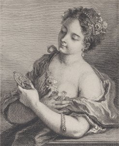 Forår Foråret, 1742-62..