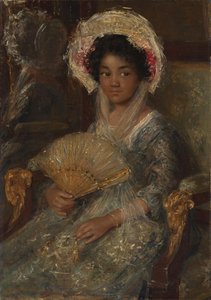 Isabella af Simon Maris