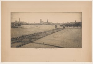 The Land of Hoboken (original titel på objektet)