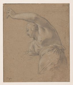 Aurora af Simon Vouet