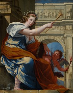  af Simon Vouet