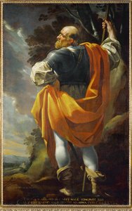 Gaucher de Chatillon, konnetabel af Frankrig ... af Simon Vouet