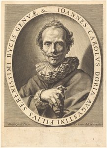  af Simon Vouet