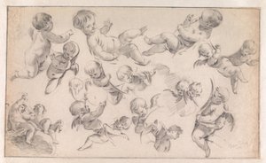  af Simon Vouet