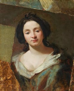  af Simon Vouet
