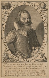  af Simon de (after) Passe