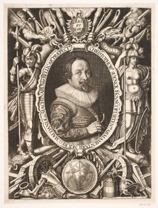 Christopher Suencke, chef for Tøjhuset