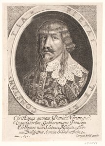 Den udvalgte prins Christian