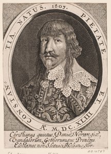 Den udvalgte prins Christian