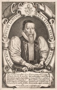 General Edward Cecil af Wimbledon af Simon de Pas