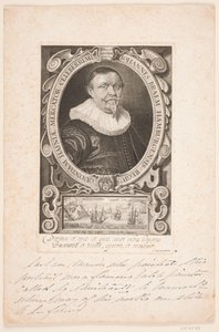 Købmanden Johan Braem