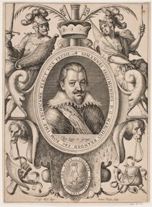Kurfyrste Johan Sigismund af Brandenburg